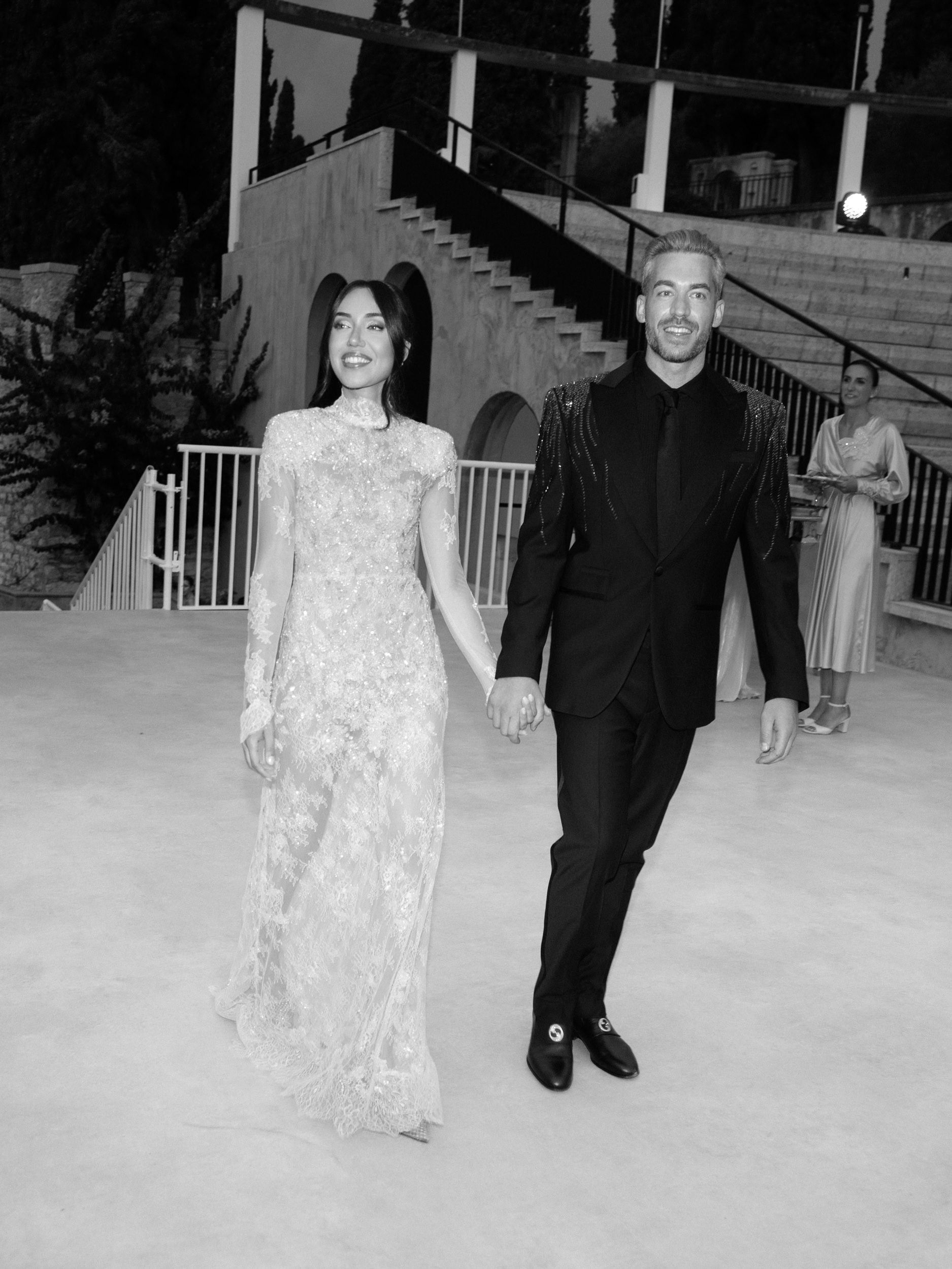 SILVIA & CHRISTOPHER 2
