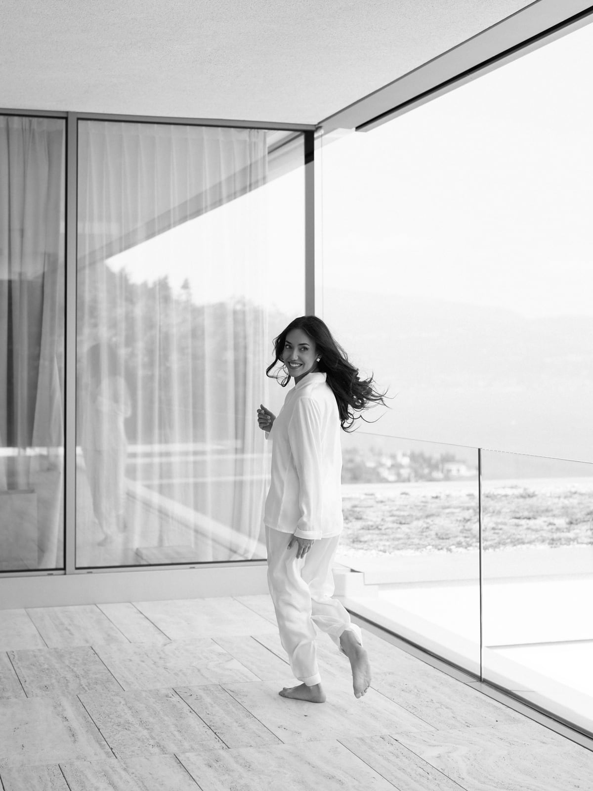 SILVIA & CHRISTOPHER, photo 21