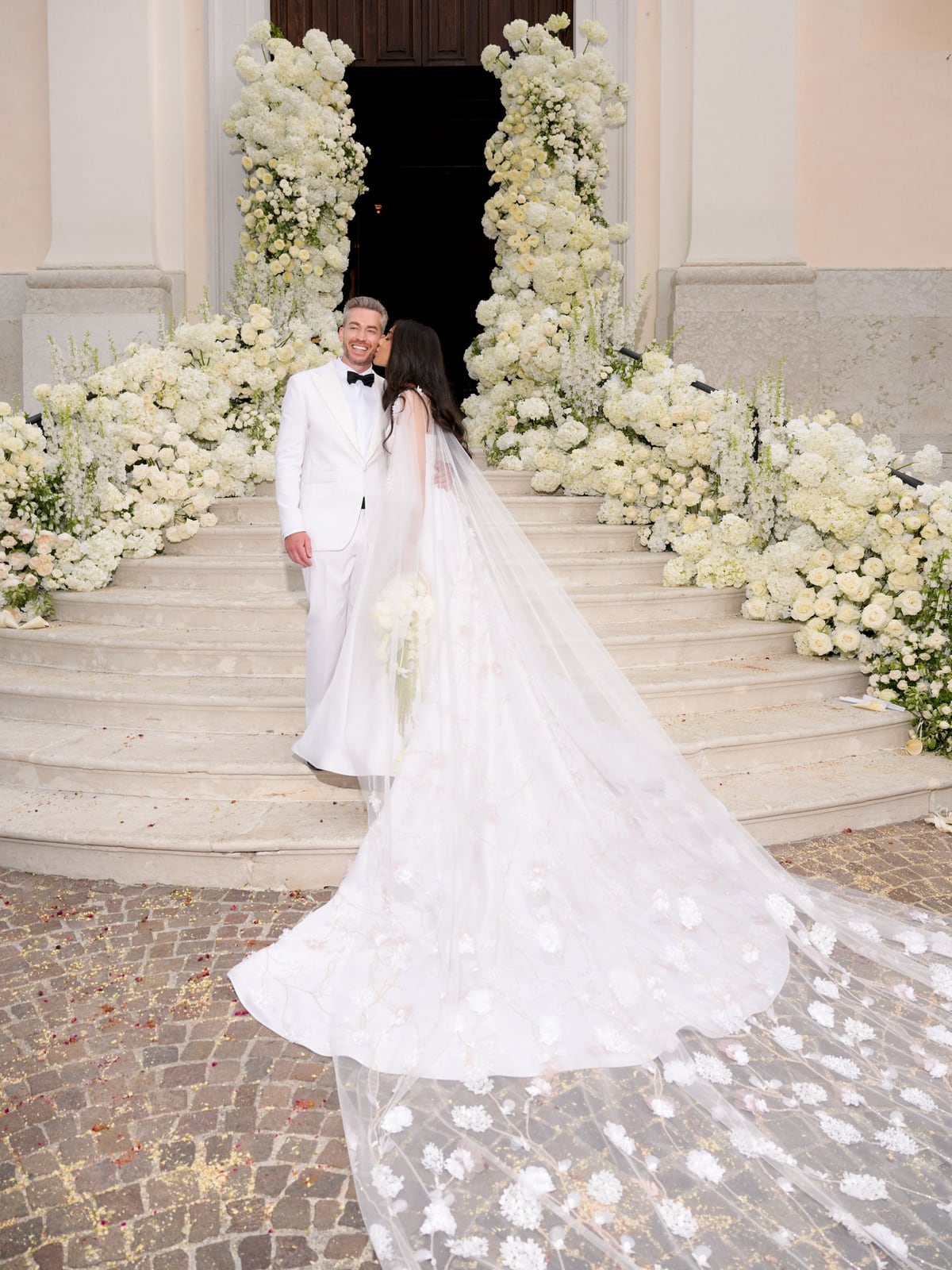 SILVIA & CHRISTOPHER, photo 15
