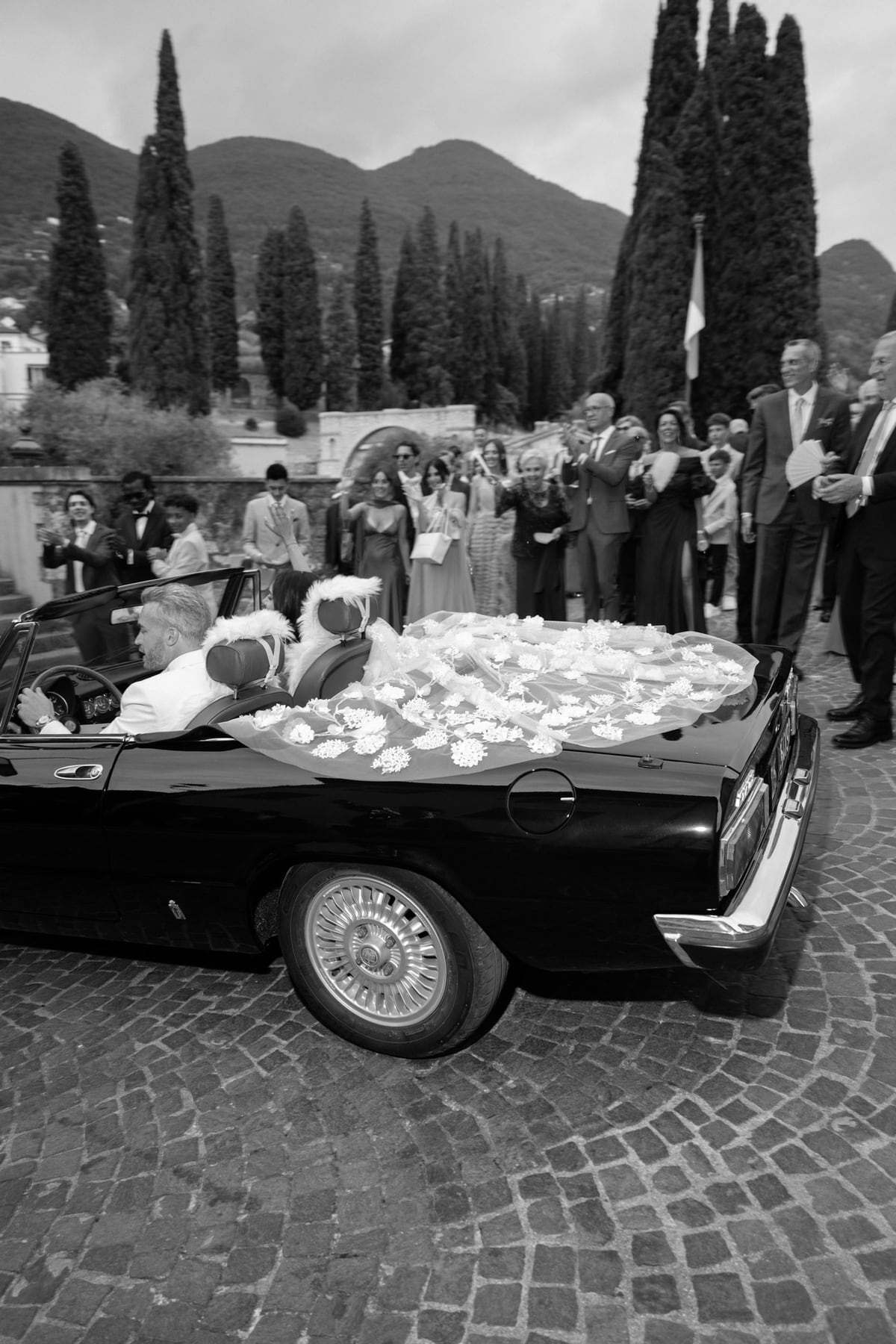 SILVIA & CHRISTOPHER, photo 16