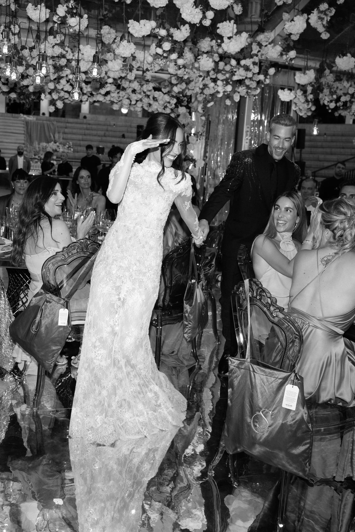 SILVIA & CHRISTOPHER, photo 14