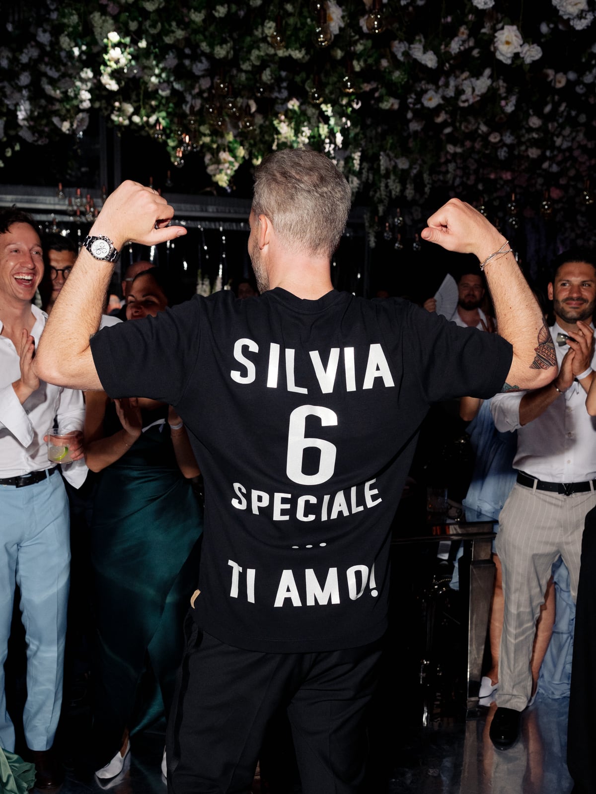 SILVIA & CHRISTOPHER, photo 11