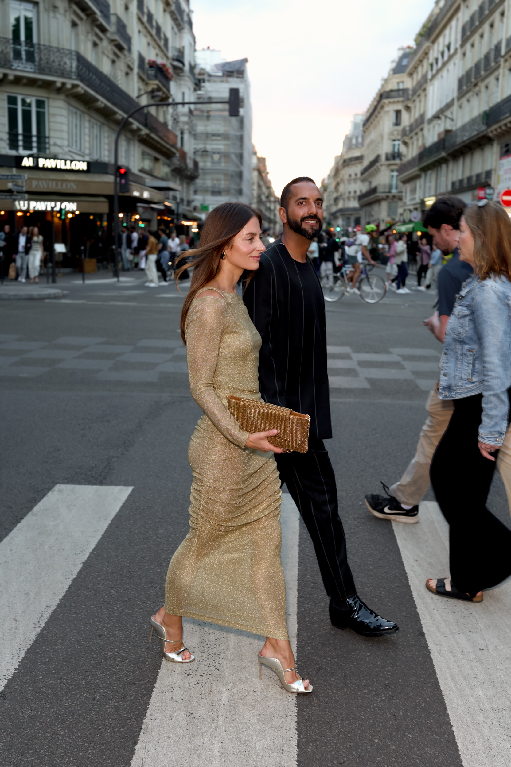 CHELSEA & HUSSEIN 14