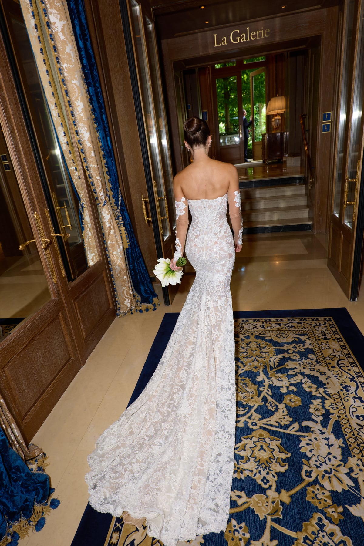 CHELSEA & HUSSEIN, photo 20