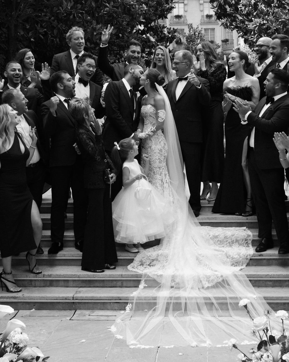 CHELSEA & HUSSEIN, photo 13