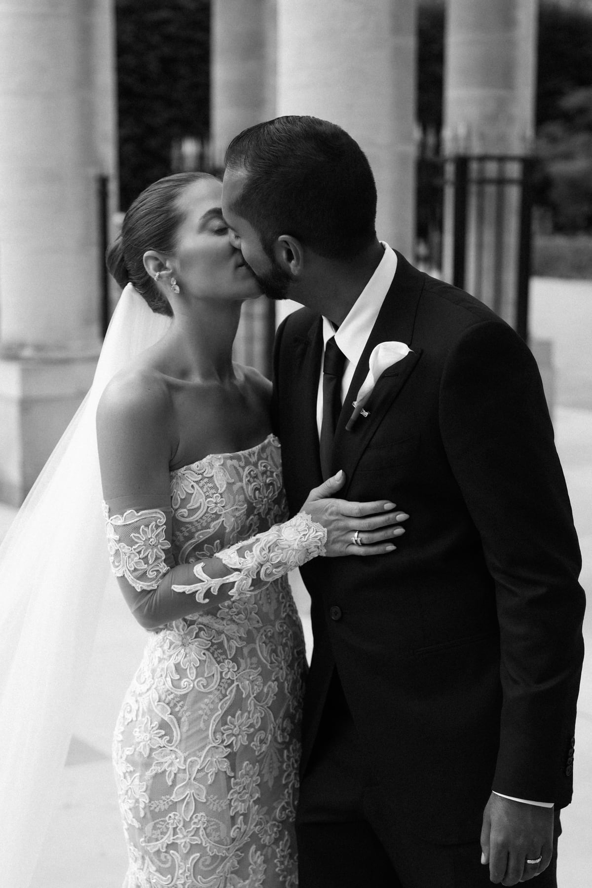 CHELSEA & HUSSEIN, photo 15