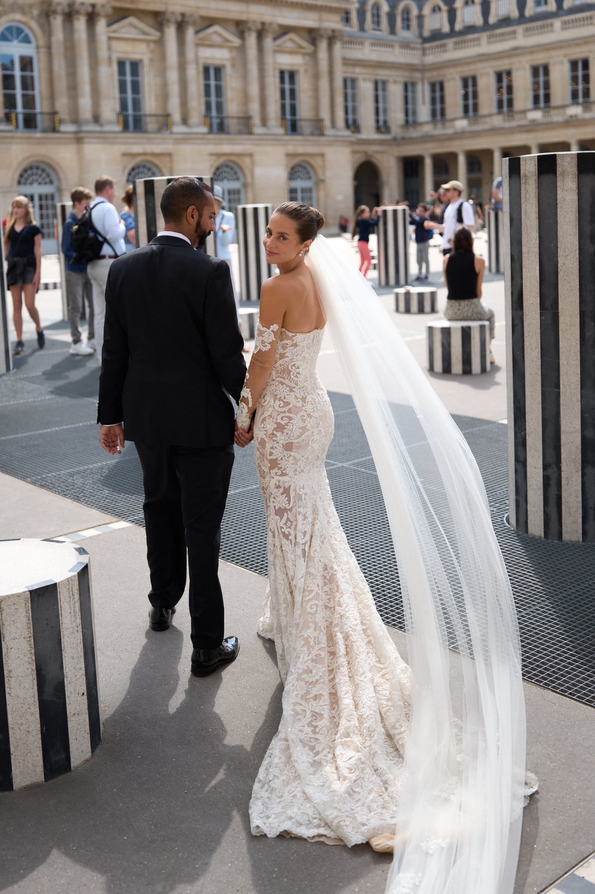 CHELSEA & HUSSEIN, photo 31
