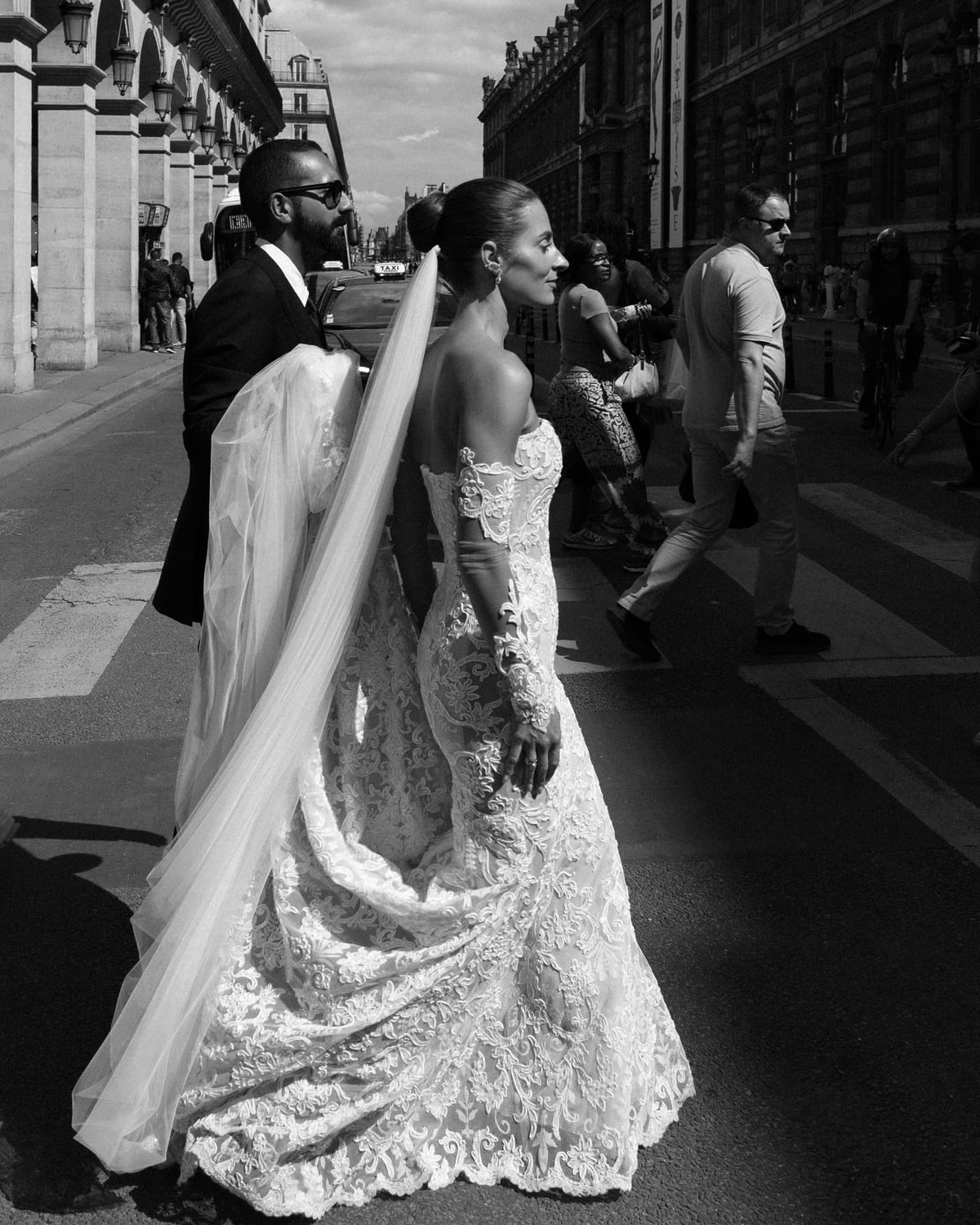 CHELSEA & HUSSEIN, photo 30