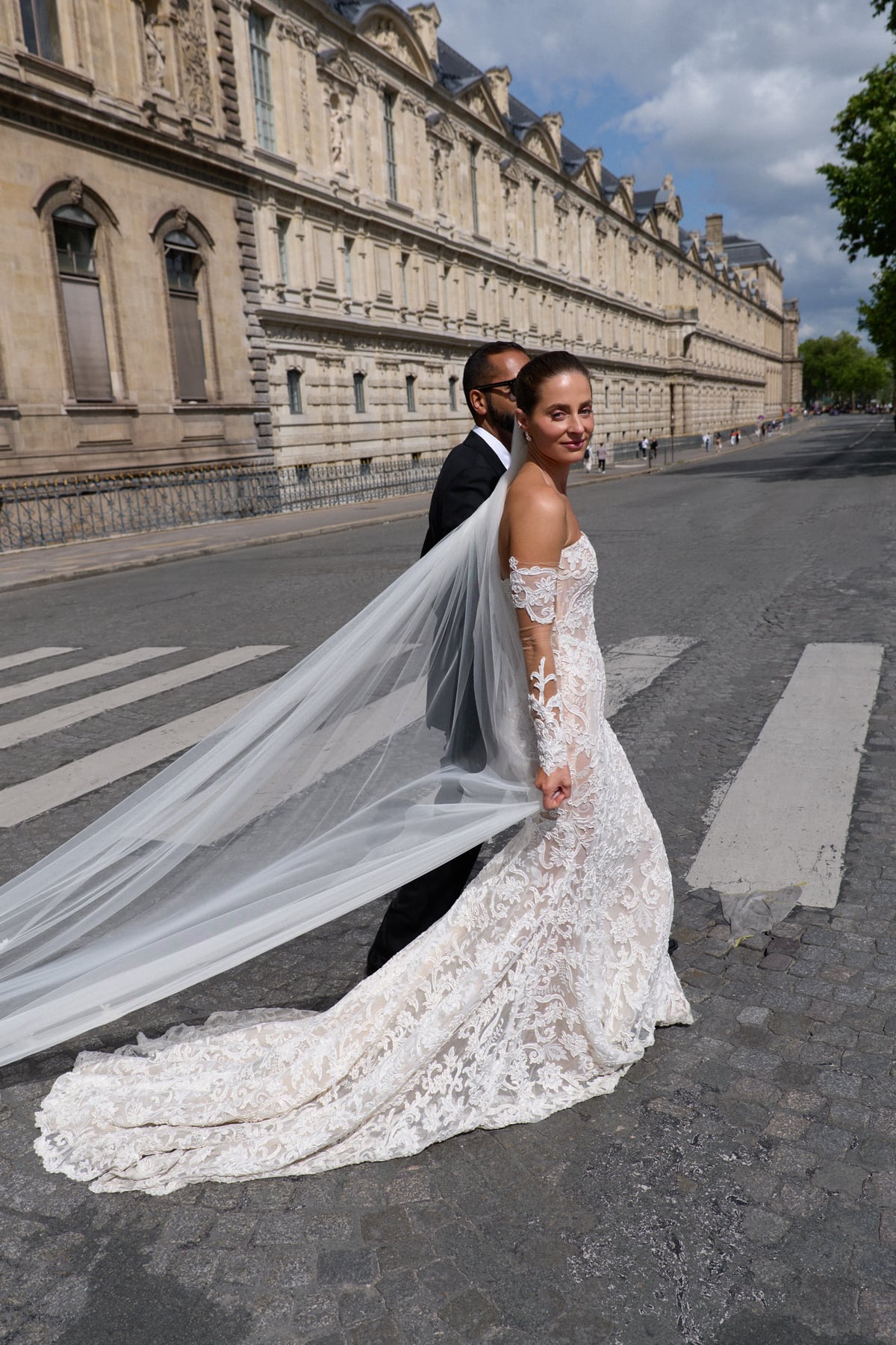 CHELSEA & HUSSEIN, photo 34