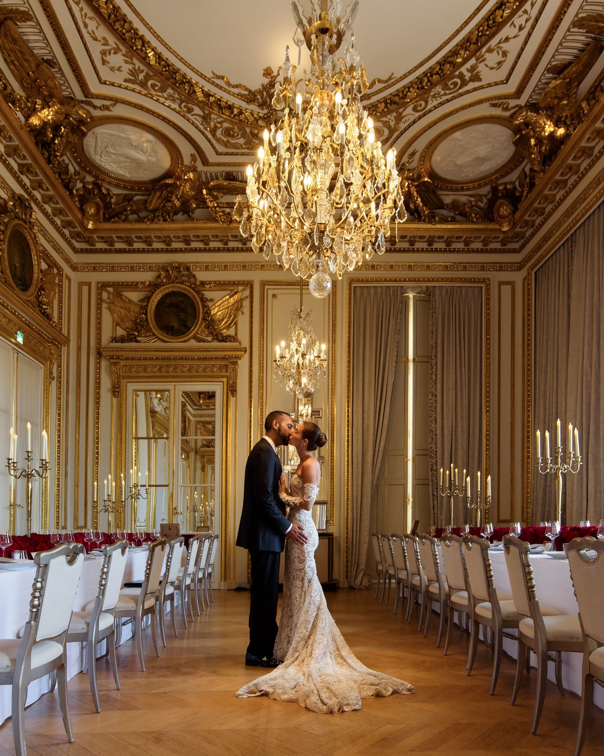 CHELSEA & HUSSEIN, photo 40