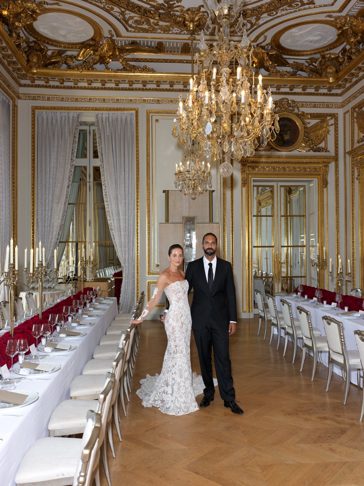 CHELSEA & HUSSEIN, photo 3