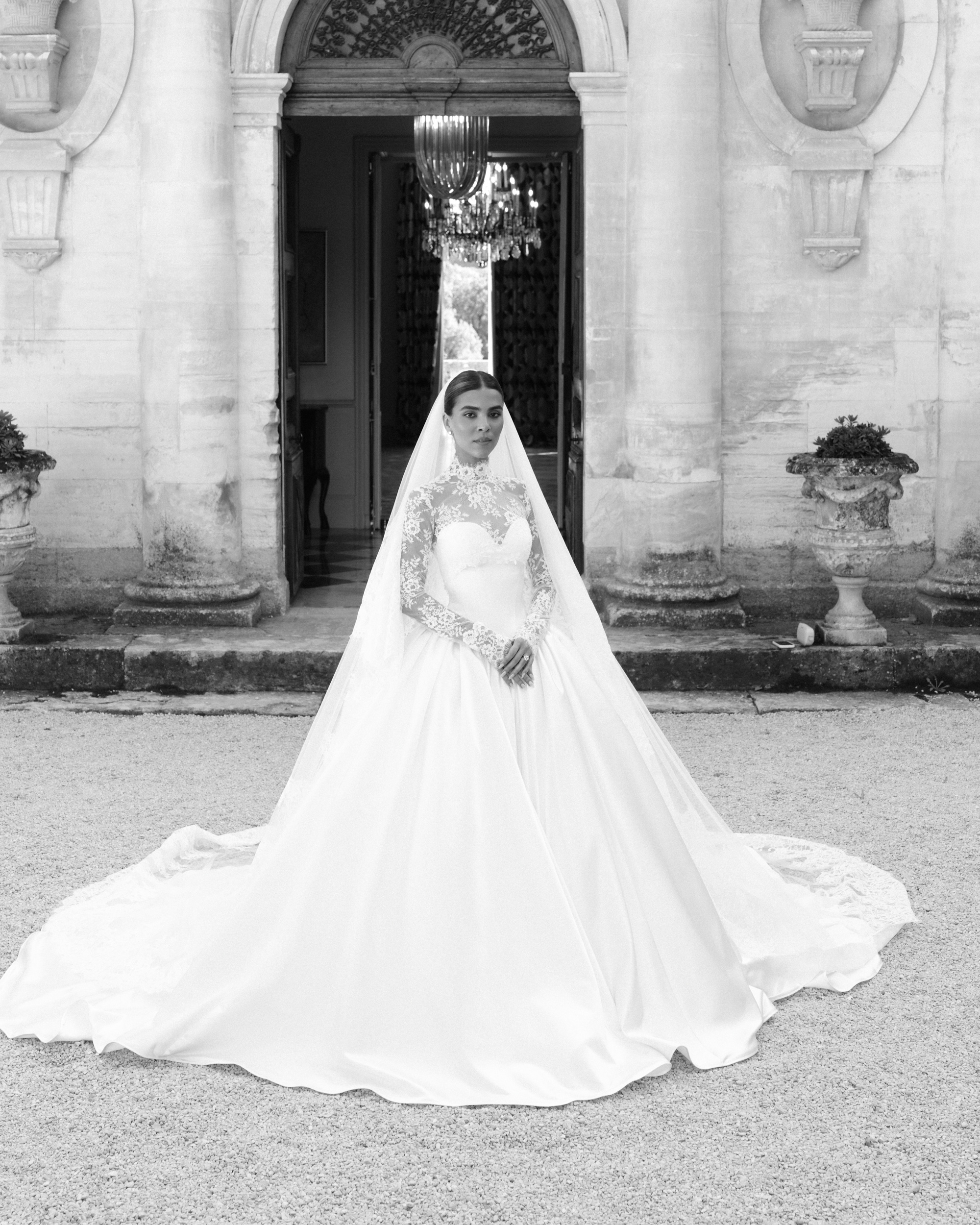 SABRINA & CHRIS 8