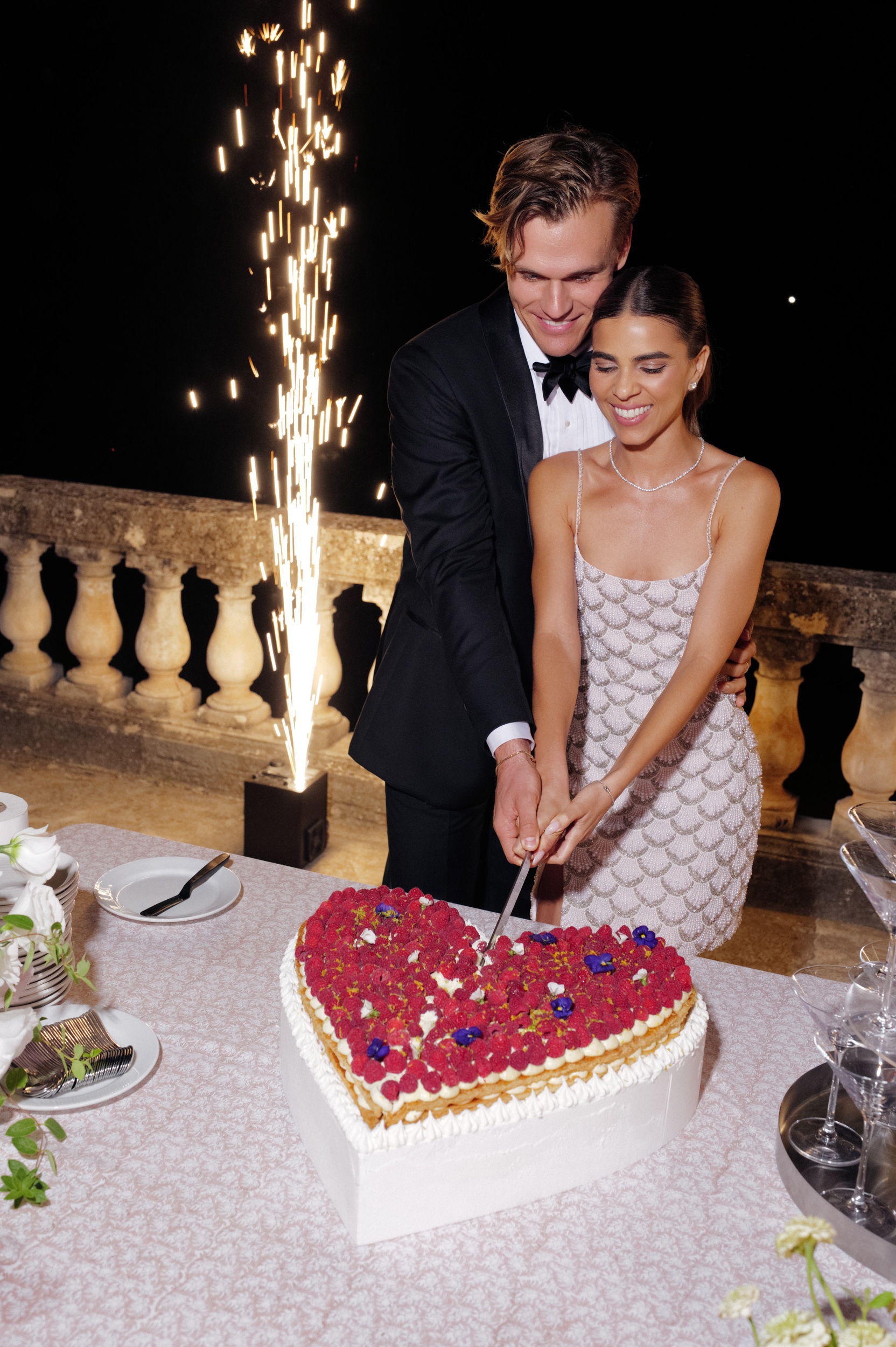 SABRINA & CHRIS 28