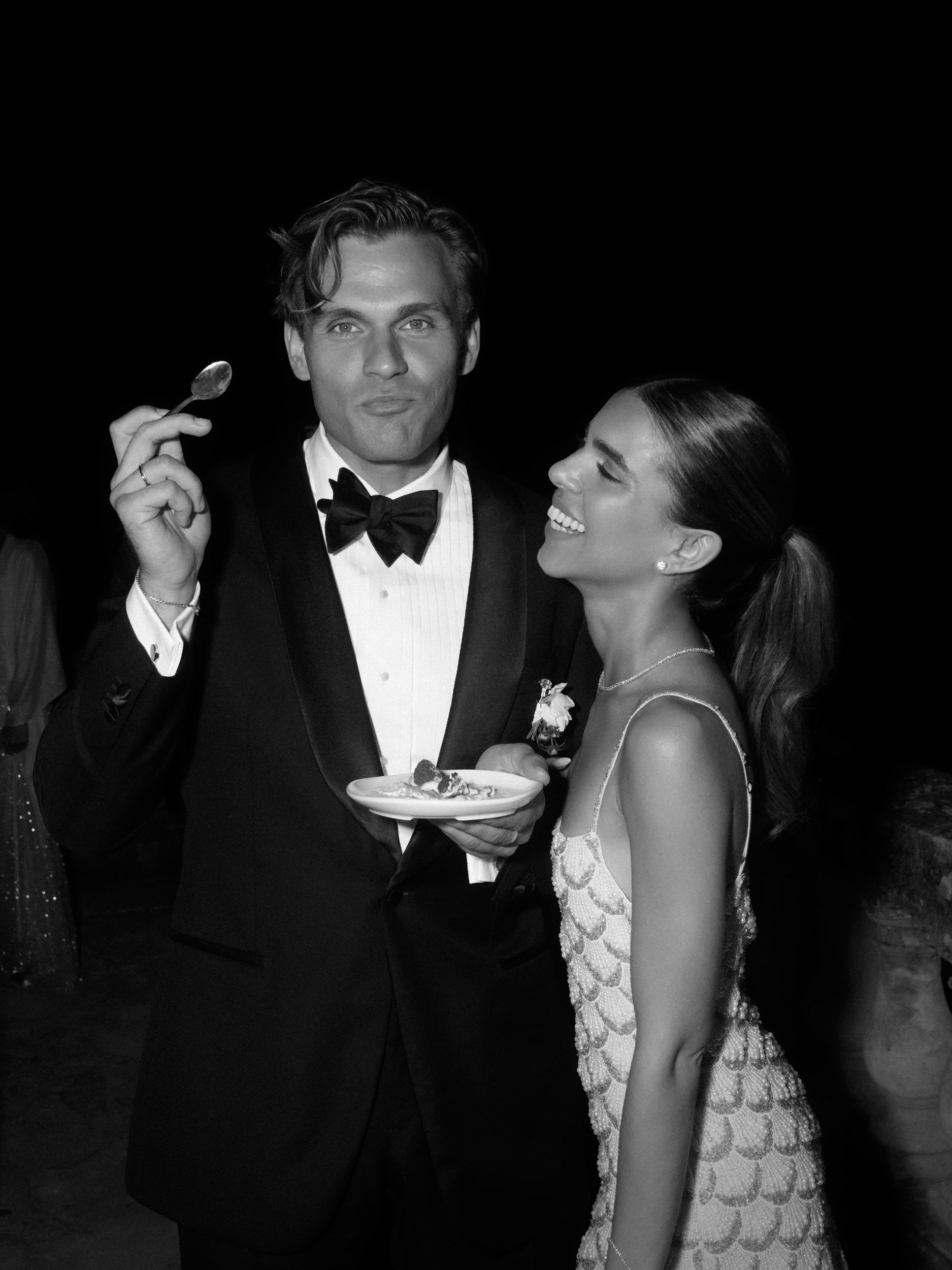 SABRINA & CHRIS 1