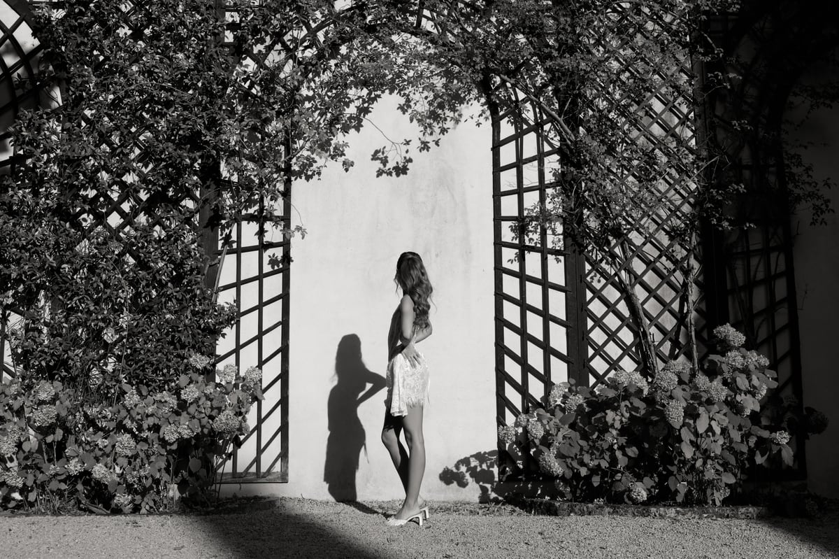 SABRINA & CHRIS, photo 19