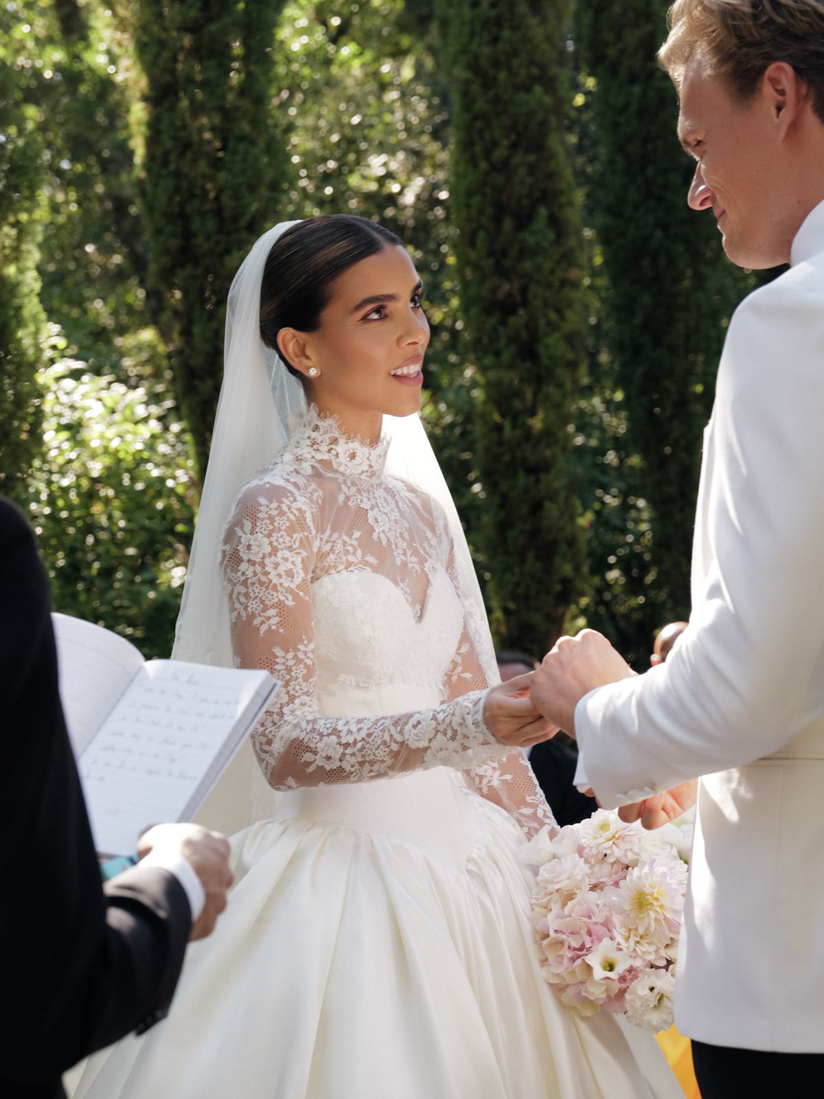 SABRINA & CHRIS, photo 12