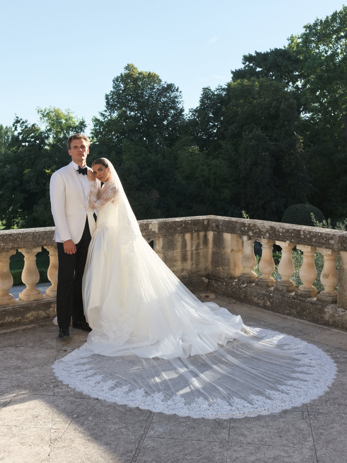 SABRINA & CHRIS, photo 9