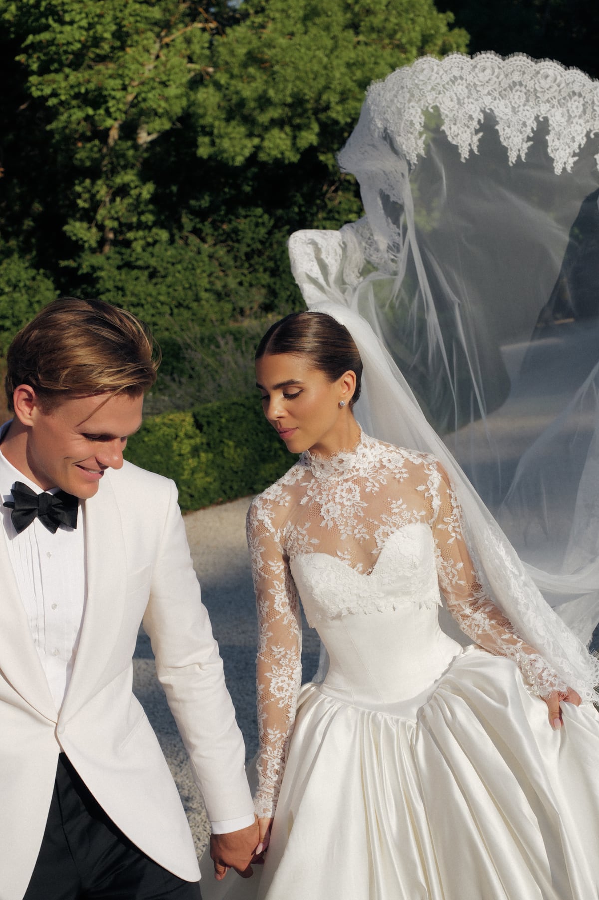 SABRINA & CHRIS, photo 23
