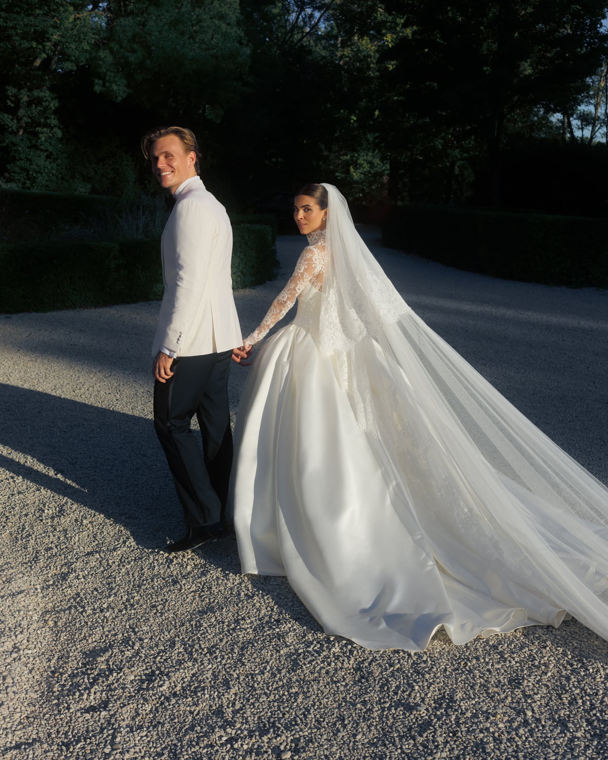SABRINA & CHRIS, photo 3