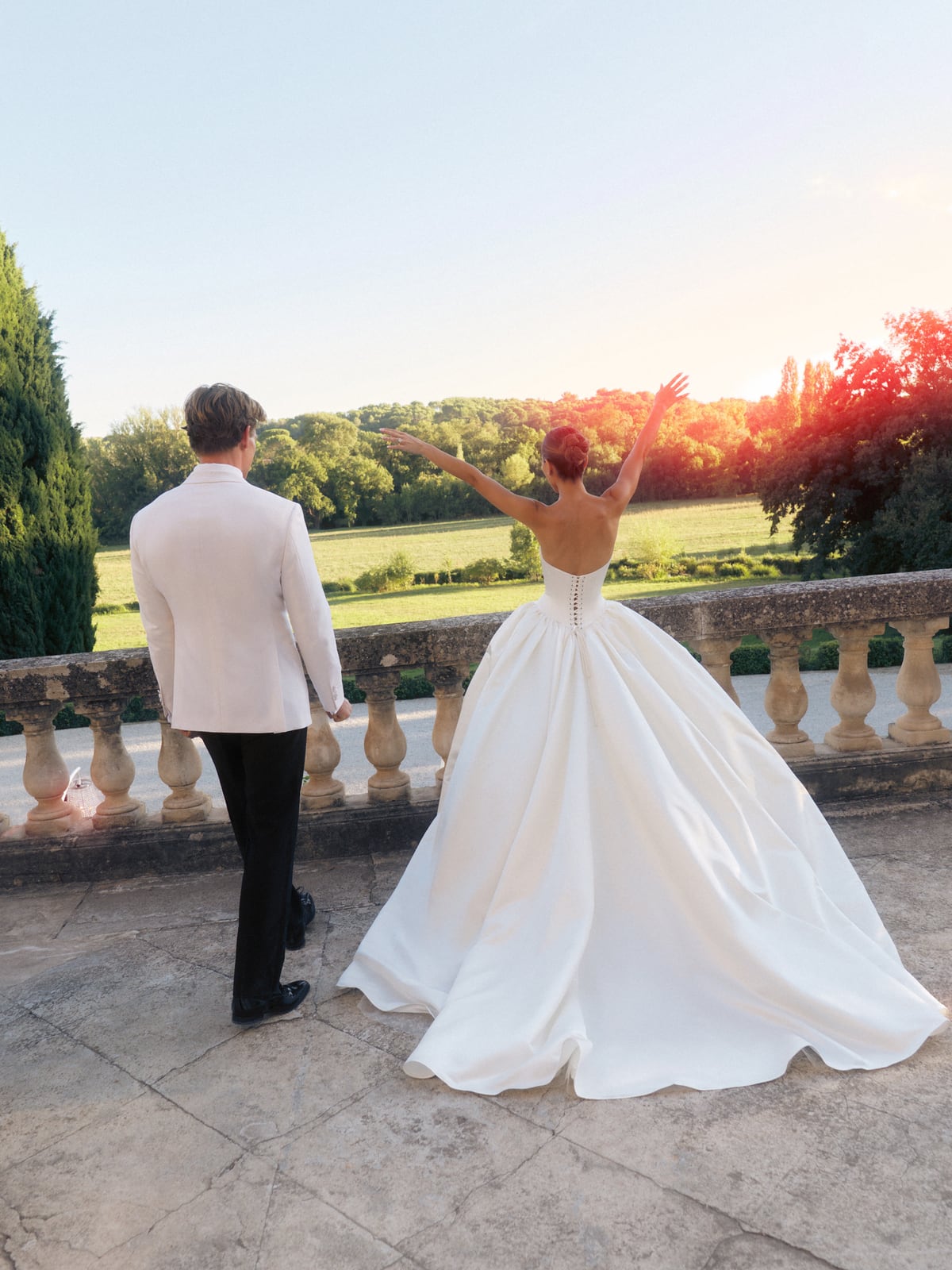 SABRINA & CHRIS, photo 25