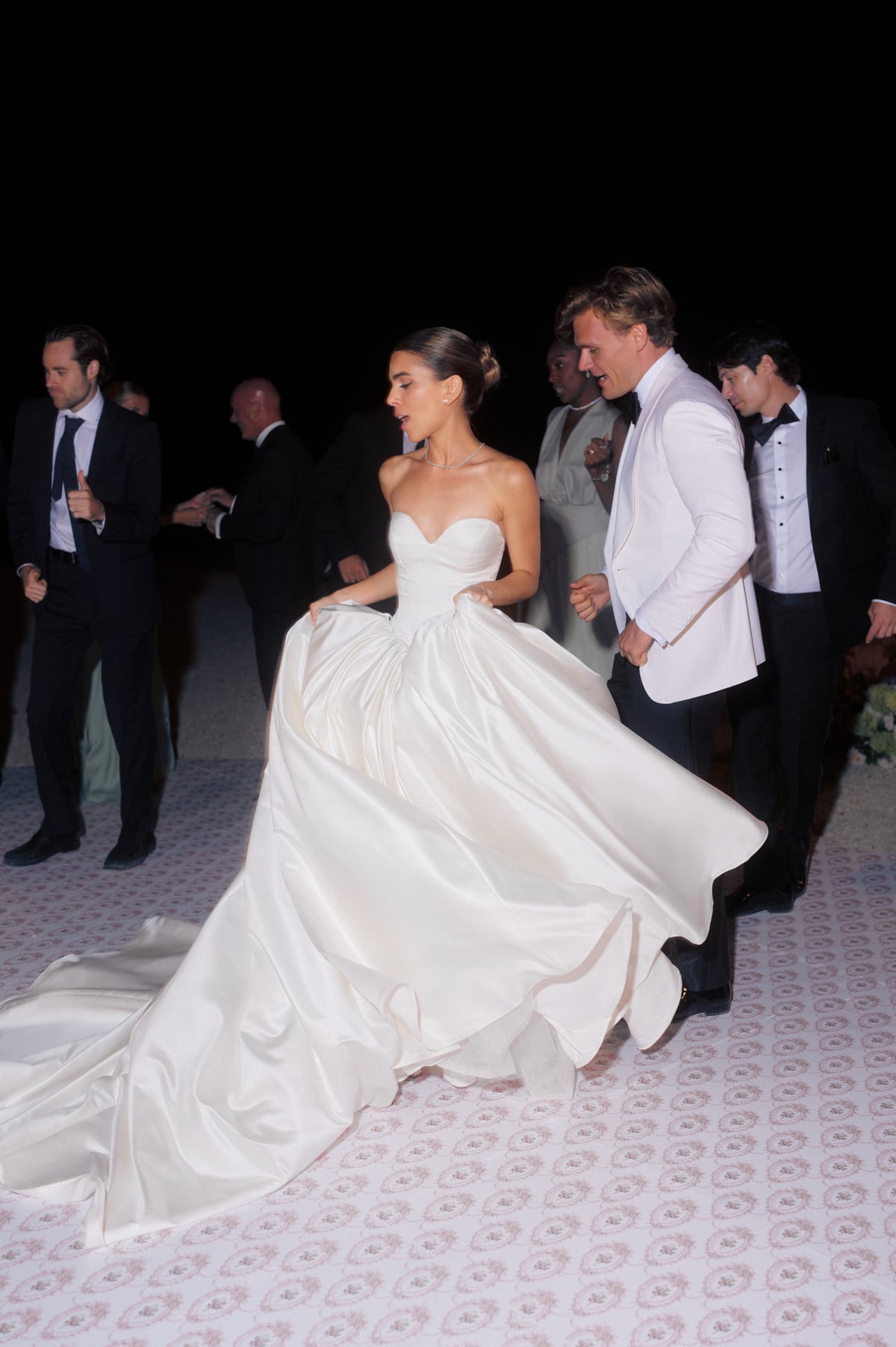 SABRINA & CHRIS, photo 26