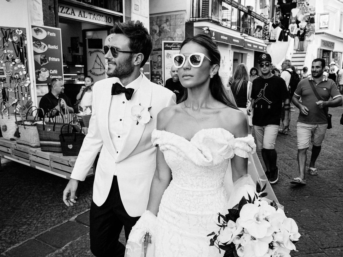 ELLE & MARCEL, photo 13