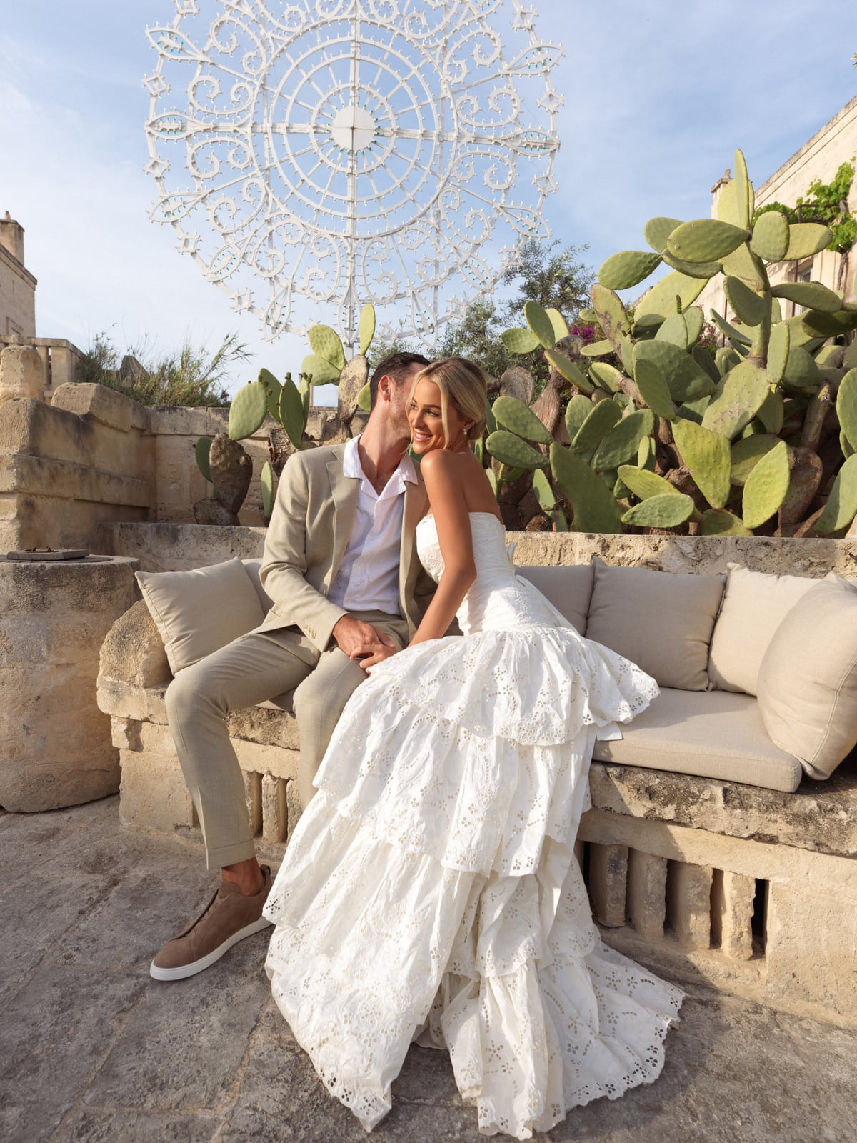 MIA & ALEX, photo 17