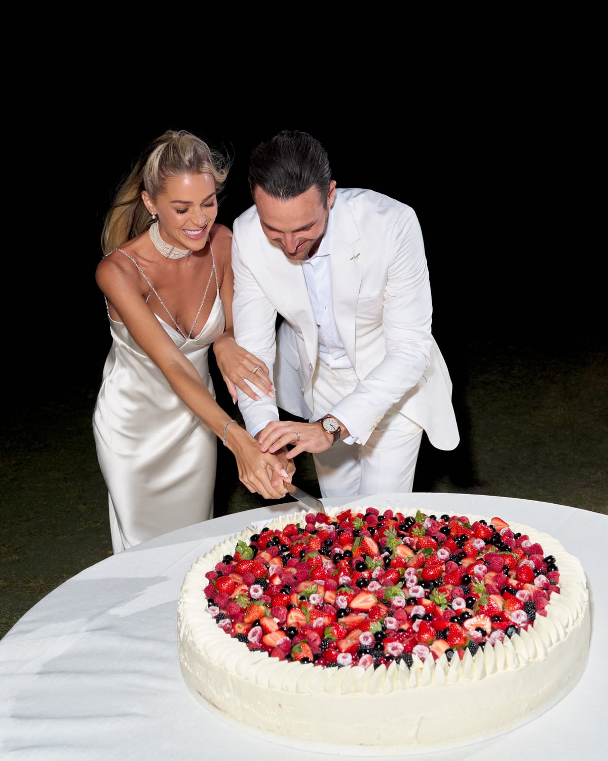 MIA & ALEX, photo 38