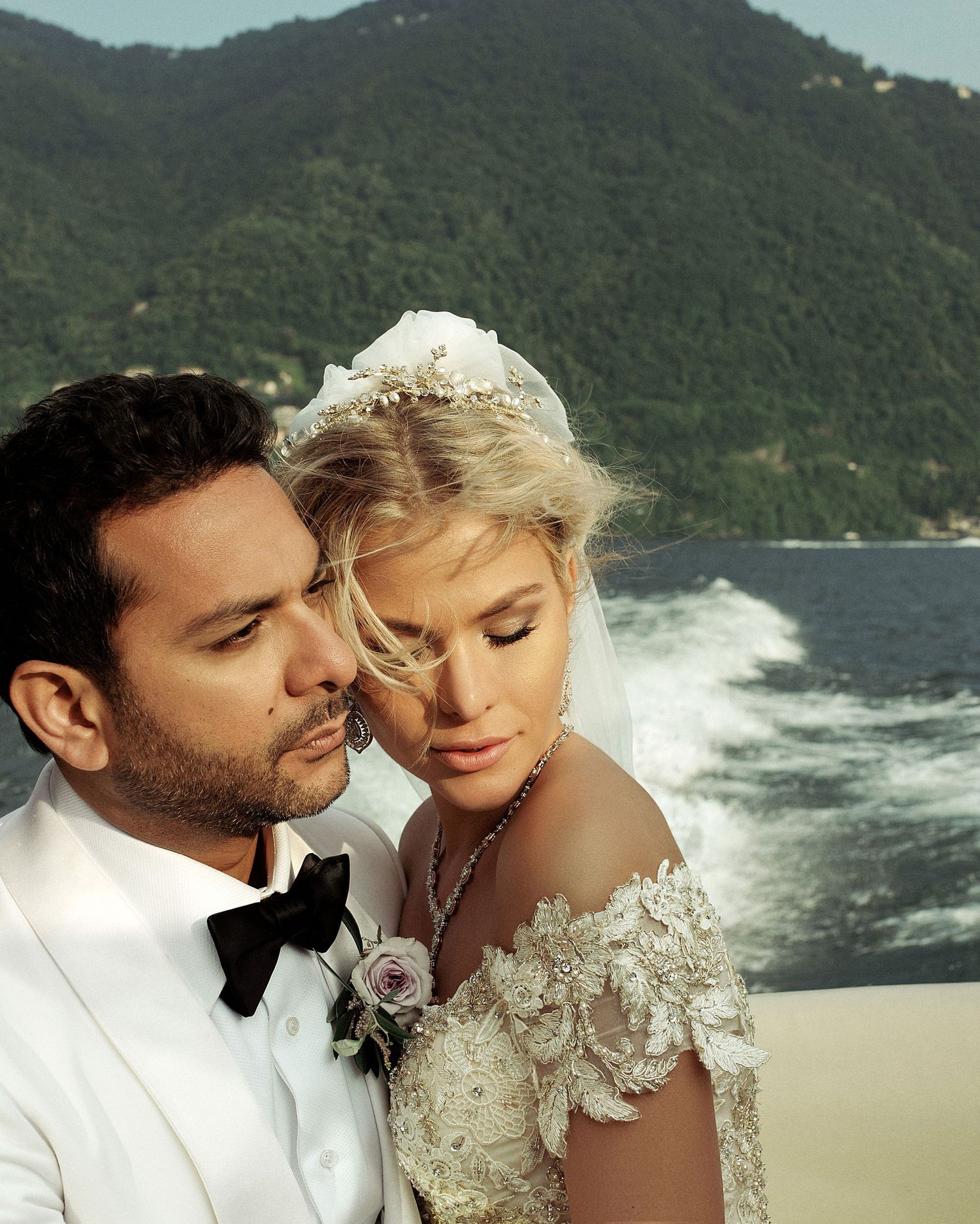SIMONA & RAJ